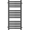 Mexen Loop nurgadiakonvestrit 1000 x 375 mm, 572 W, antratsiit - W129-1000-350-00-66