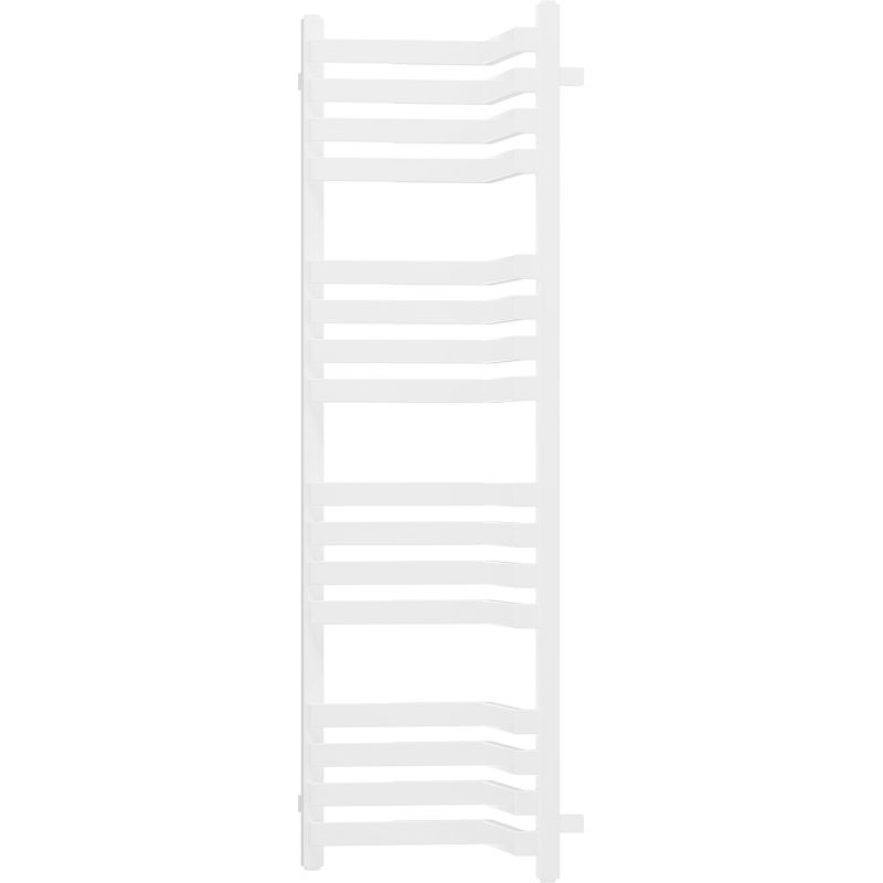 Mexen Loop Badheizkörper 1250 x 375 mm, 666 W, weiß - W129-1250-350-00-20