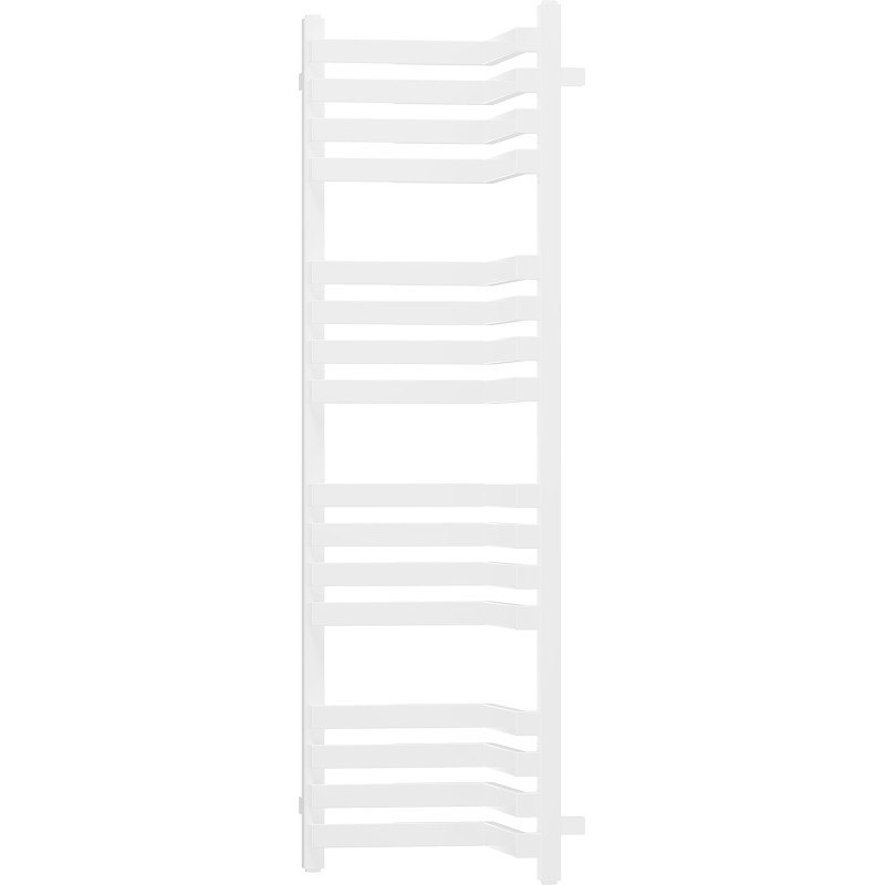 Mexen Loop kutni radijator 1250 x 375 mm, 666 W, bijeli - W129-1250-350-00-20