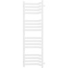 Mexen Loop kutni radijator 1250 x 375 mm, 666 W, bijeli - W129-1250-350-00-20