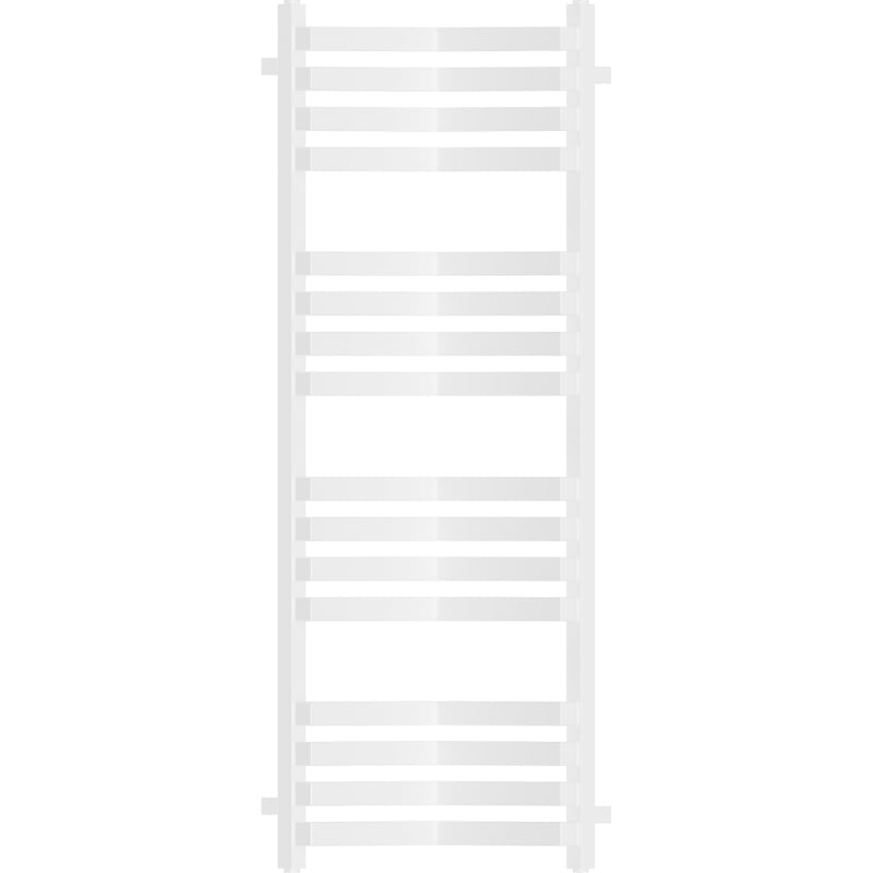 Mexen Loop radiador de casa de banho 1250 x 375 mm, 666 W, branco - W129-1250-350-00-20