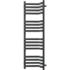 Mexen Loop Badezimmerheizkörper 1250 x 375 mm, 666 W, Anthrazit - W129-1250-350-00-66