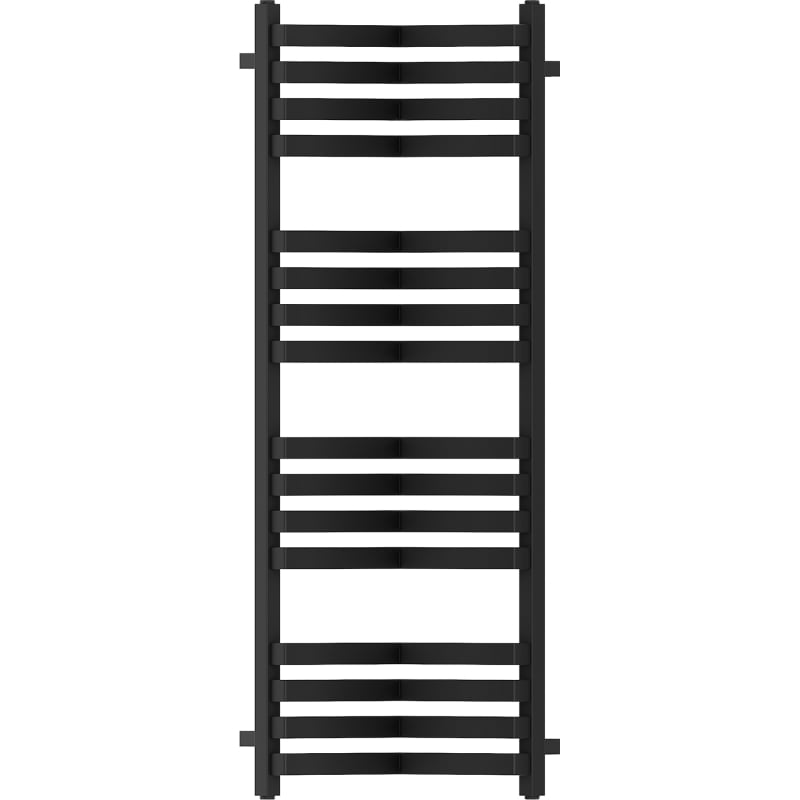Mexen Loop radiador de casa de banho 1250 x 375 mm, 666 W, preto - W129-1250-350-00-70