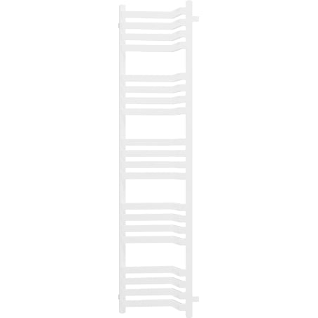 Mexen Loop Badheizkörper 1600 x 375 mm, 837 W, weiß - W129-1600-350-00-20
