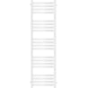 Mexen Loop radiatore da bagno 1600 x 375 mm, 837 W, bianco - W129-1600-350-00-20