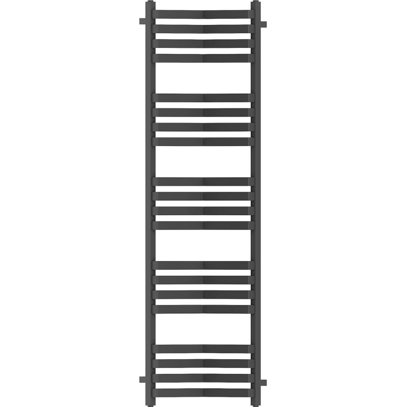 Mexen Loop kopalniški kopalniški grelnik 1600 x 375 mm, 837 W, antracit - W129-1600-350-00-66