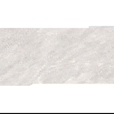 Mexen Runa Bianco gres smaltato rett. G1, piastrella pavimento-parete 120 x 60 cm, opaco - TL323-120-060-00