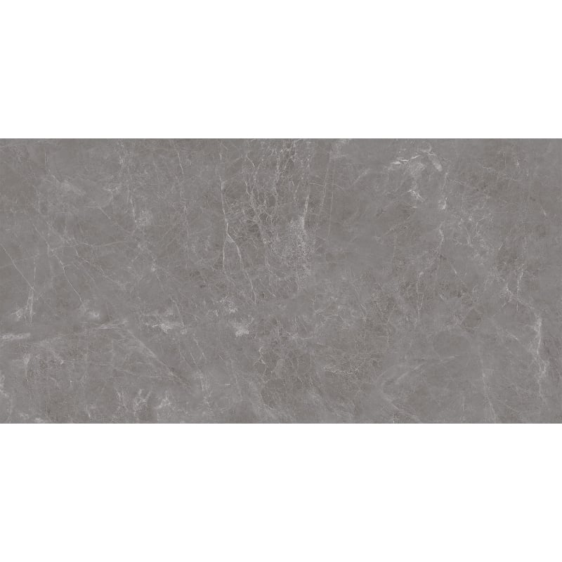 Mexen Runa Gris glasierte rektifizierte Fliese G1, Boden- und Wandfliese 120 x 60 cm, matt - TL323-120-060-01