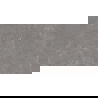 Mexen Runa Grijs geglazuurde gres gerectificeerd G1, vloer-wandtegel 120 x 60 cm, mat - TL323-120-060-01