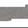 Mexen Runa Gres cinza esmaltado retificado G1, azulejo para piso e parede 120 x 60 cm, mate - TL323-120-060-01