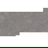 Mexen Runa Gris carreau céramique émaillé rectifié G1, carreau sol-mur 120 x 60 cm, mat - TL323-120-060-01