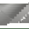 Mexen Lunar Duschwand Walk-in rechts 120 x 200 cm, transparent 8 mm, weiß - 830-120-000-20-00-P