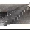 Mexen Lunar Duschwand Walk-in rechts 120 x 200 cm, transparent 8 mm, weiß - 830-120-000-20-00-P