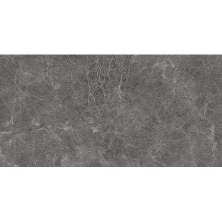 Mexen Runa Nero glasiertes Feinsteinzeug rekt. G1, Boden- und Wandfliese 120 x 60 cm, matt - TL323-120-060-03