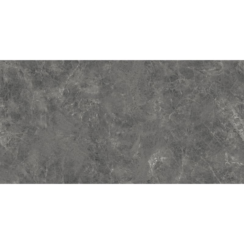 Mexen Runa Nero rectified glazed gres tile G1, floor-wall 120 x 60 cm, matte - TL323-120-060-03