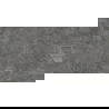 Mexen Runa Nero geglazuurde gerectificeerde gres. G1, vloer/wandtegel 120 x 60 cm, mat - TL323-120-060-03
