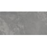 Mexen Rafael Grès gris émaillé rectifié G1, carreau sol-mur 120 x 60 cm, mat - TL324-120-060-00