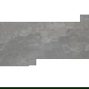 Mexen Rafael Grés cinza esmaltado retificado G1, azulejo para chão e parede 120 x 60 cm, mate - TL324-120-060-00