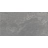 Mexen Rafael Gris grès émaillé rectifié G1, carreau sol-mur 120 x 60 cm, mat - TL324-120-060-00