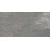 Mexen Rafael Gris grès émaillé rectifié G1, carreau sol-mur 120 x 60 cm, mat - TL324-120-060-00