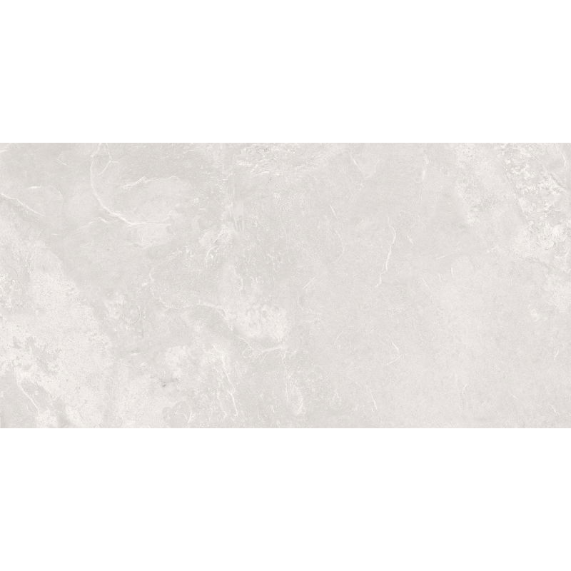 Mexen Rafael Silver geglazuurd gerectificeerd gres. Vloer- en wandtegel 120 x 60 cm, mat - TL324-120-060-02