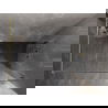 Mexen Lunar Duschwand Walk-in rechts 150 x 200 cm, transparent 8 mm, gold - 830-150-000-50-00-P