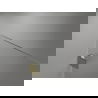 Mexen Lunar douchewand inloop rechts 160 x 200 cm, transparant 8 mm, goud - 830-160-000-50-00-P