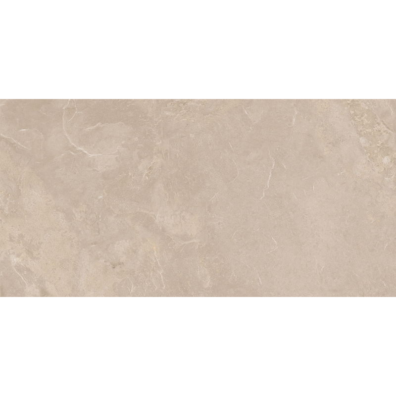 Mexen Rafael Beige geglazuurde gerectificeerde gres G1, vloer- en wandtegel 120 x 60 cm, mat - TL324-120-060-03