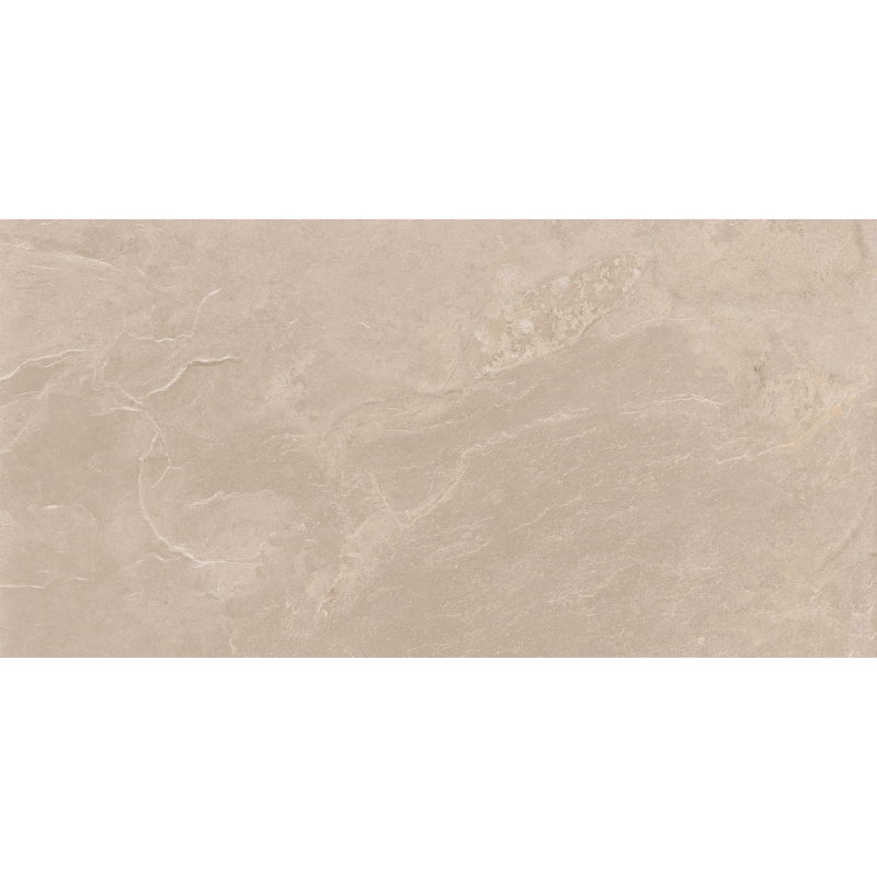Mexen Rafael Beige glasiertes Feinsteinzeug rek. G1, Boden- und Wandfliese 120 x 60 cm, matt - TL324-120-060-03