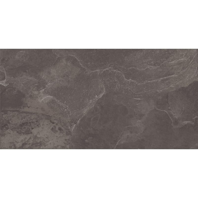 Mexen Rafael Choco glasiertes Feinsteinzeug rek. G1, Boden- und Wandfliese 120 x 60 cm, matt - TL324-120-060-04