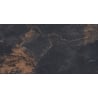 Mexen Rafael Graphite Grès émaillé rectifié G1, carrelage sol-mur 120 x 60 cm, mat - TL324-120-060-05