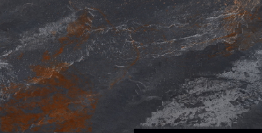 Mexen Rafael grafiet geglazuurde gerectificeerde gres, vloer- en wandtegel 120 x 60 cm, mat - TL324-120-060-05
