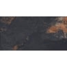 Mexen Rafael Graphit glasiertes Feinsteinzeug rektifiziert. G1, Boden- und Wandfliese 120 x 60 cm, matt - TL324-120-060-05