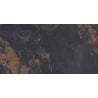 Mexen Rafael Graphit glasiertes Feinsteinzeug rektifiziert. G1, Boden- und Wandfliese 120 x 60 cm, matt - TL324-120-060-05