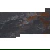 Mexen Rafael grafiet geglazuurde gerectificeerde gres, vloer- en wandtegel 120 x 60 cm, mat - TL324-120-060-05