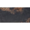 Mexen Rafael Graphit glasiertes Feinsteinzeug rektifiziert. G1, Boden- und Wandfliese 120 x 60 cm, matt - TL324-120-060-05