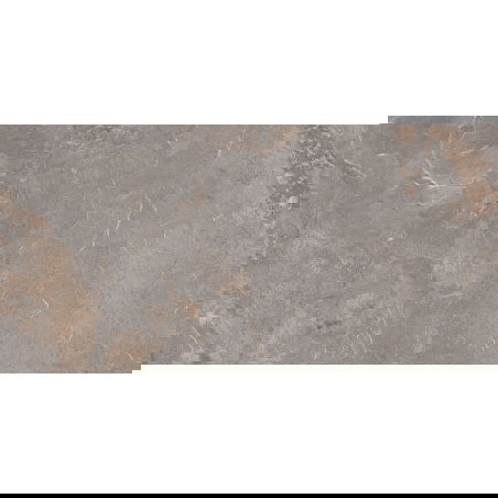 Mexen Rafael Fossil geglazuurde gerectificeerde gres, vloer-wandtegel 120 x 60 cm, mat - TL324-120-060-06