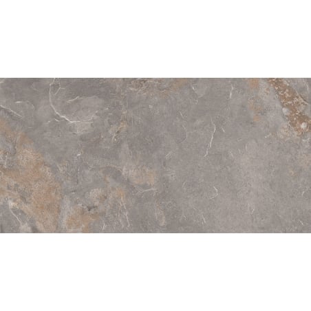 Mexen Rafael Fossil glasierte Feinsteinzeugfliese rekt. G1, Boden- und Wandfliese 120 x 60 cm, matt - TL324-120-060-06