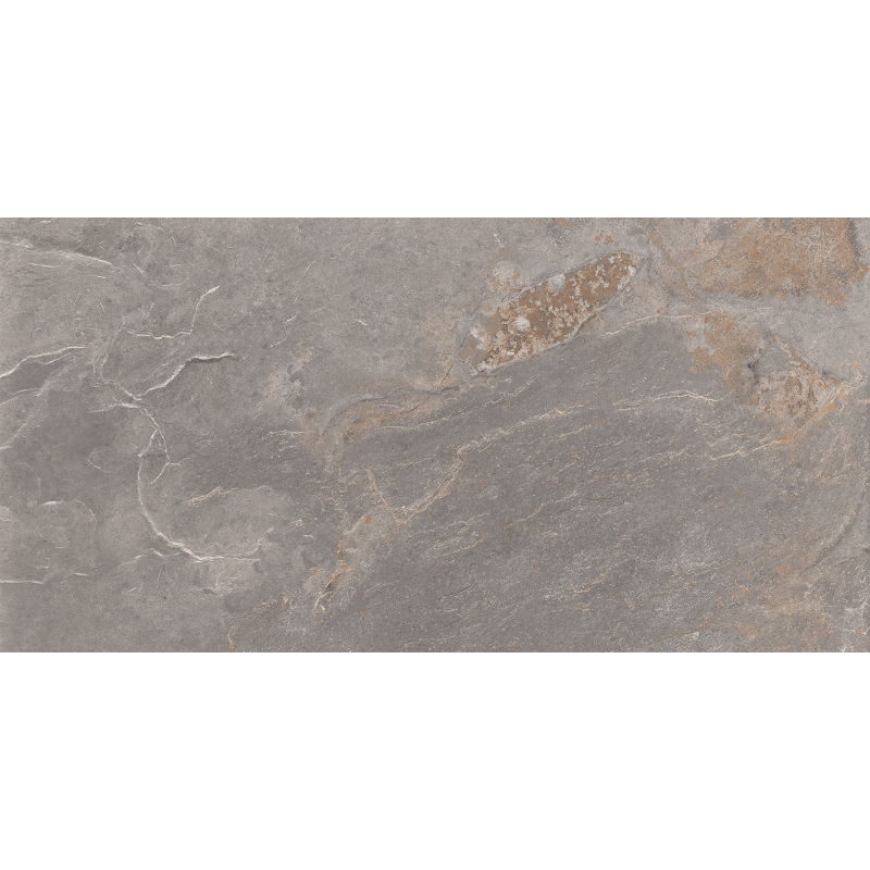 Mexen Rafael Fossil gres esmaltado rect. G1, baldosa para suelo y pared 120 x 60 cm, mate - TL324-120-060-06