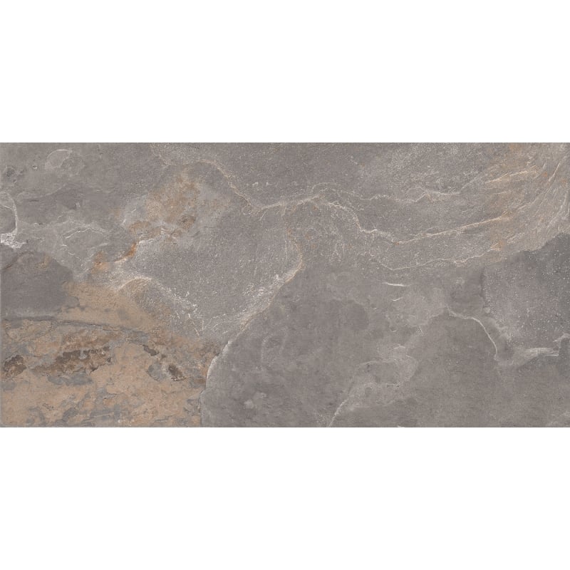 Mexen Rafael Fossil gres szkliwiony rekt. G1, płytka podłogowo-ścienna 120 x 60 cm, mat - TL324-120-060-06