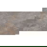 Mexen Rafael Fossil geglazuurde gerectificeerde gres, vloer-wandtegel 120 x 60 cm, mat - TL324-120-060-06