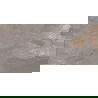 Mexen Rafael Fossil geglazuurde gerectificeerde gres, vloer-wandtegel 120 x 60 cm, mat - TL324-120-060-06
