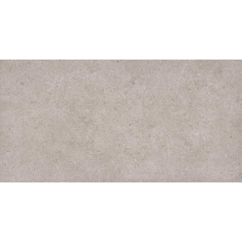 Mexen Town Silver glazed rectified porcelain tile G1, floor and wall tile 120 x 60 cm, matte - TL325-120-060-04