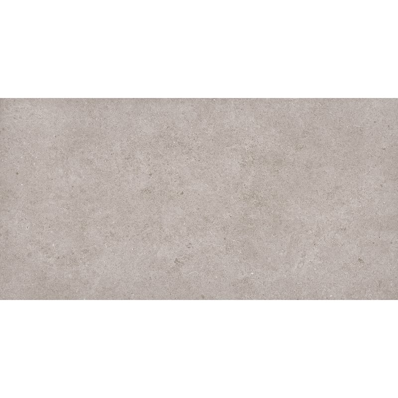 Mexen Town Silver glazed rectified porcelain tile G1, floor and wall tile 120 x 60 cm, matte - TL325-120-060-04