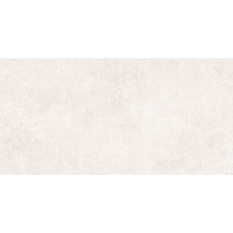Mexen Deago Bianco glasuuritud plaat rekt. G1, põranda-seinaplaat 120 x 60 cm, matt - TL326-120-060-00