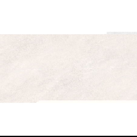 Mexen Deago Bianco geglazuurde gerectificeerde gres G1, vloer- en wandtegel 120 x 60 cm, mat - TL326-120-060-00