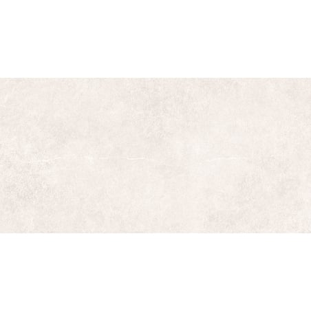 Mexen Deago Bianco glasiertes Feinsteinzeug rek. G1, Boden- und Wandfliese 120 x 60 cm, matt - TL326-120-060-00