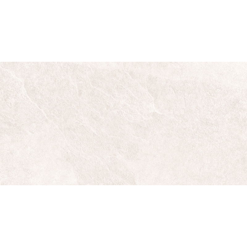 Mexen Deago Bianco grés esmaltado rekt. G1, ladrilho de piso e parede 120 x 60 cm, mate - TL326-120-060-00
