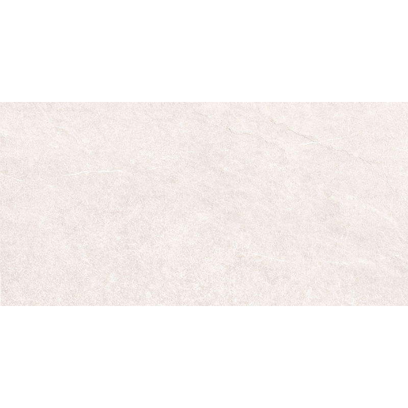 Mexen Deago Gres bianco smaltato rettificato G1, piastrella pavimento-parete 120 x 60 cm, opaco - TL326-120-060-00