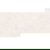 Mexen Deago Bianco geglazuurde gerectificeerde gres G1, vloer- en wandtegel 120 x 60 cm, mat - TL326-120-060-00